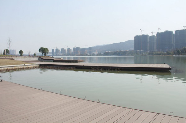 重竹戶(hù)外竹材