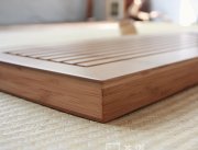 竹家具低碳環(huán)保，市場(chǎng)前景廣闊